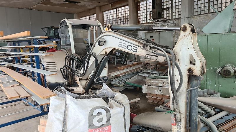 Bagger of the type Wacker Neuson 2,5-25, Gebrauchtmaschine in Fürstenstein (Picture 10)