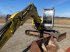 Bagger del tipo Wacker Neuson 75z3, Gebrauchtmaschine en Skive (Imagen 12)