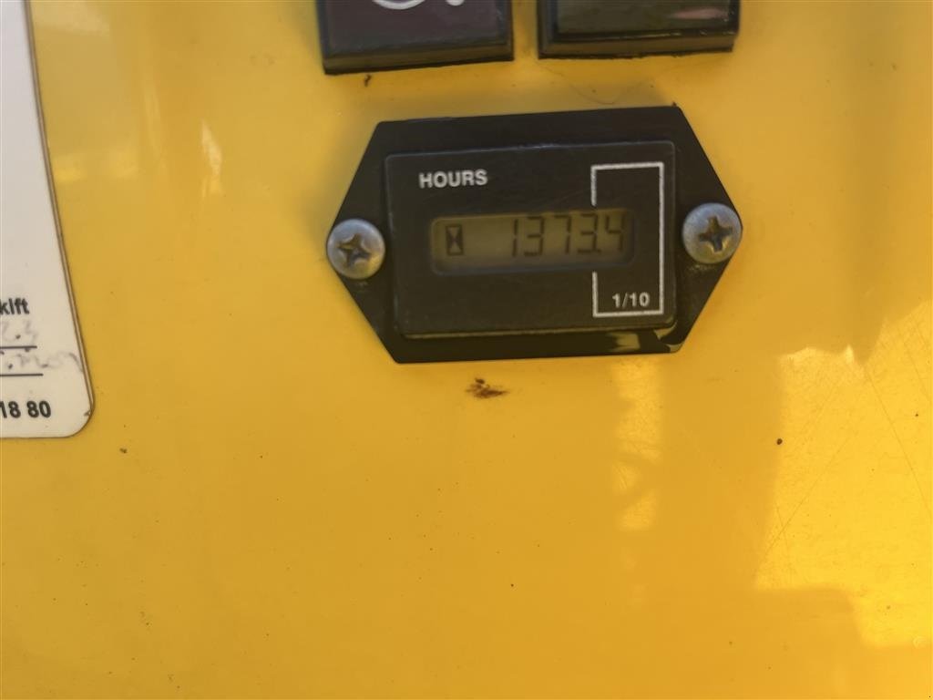 Bagger typu Wacker Neuson 803 1100kg Hybrid maskine, Gebrauchtmaschine v Rønnede (Obrázek 12)