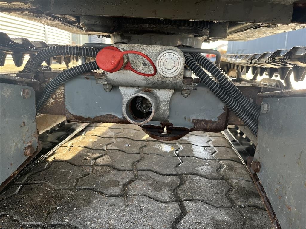 Bagger typu Wacker Neuson 803 1100kg Hybrid maskine, Gebrauchtmaschine v Rønnede (Obrázek 10)