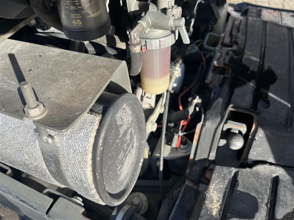 Bagger typu Wacker Neuson 803 1100kg Hybrid maskine, Gebrauchtmaschine v Rønnede (Obrázek 17)