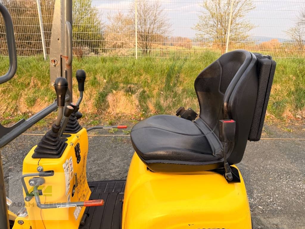 Bagger του τύπου Wacker Neuson 803, Gebrauchtmaschine σε Neudrossenfeld (Φωτογραφία 19)