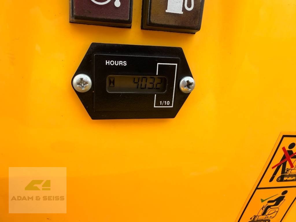 Bagger του τύπου Wacker Neuson 803, Gebrauchtmaschine σε Neudrossenfeld (Φωτογραφία 20)