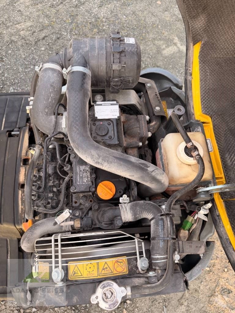 Bagger του τύπου Wacker Neuson 803, Gebrauchtmaschine σε Neudrossenfeld (Φωτογραφία 21)