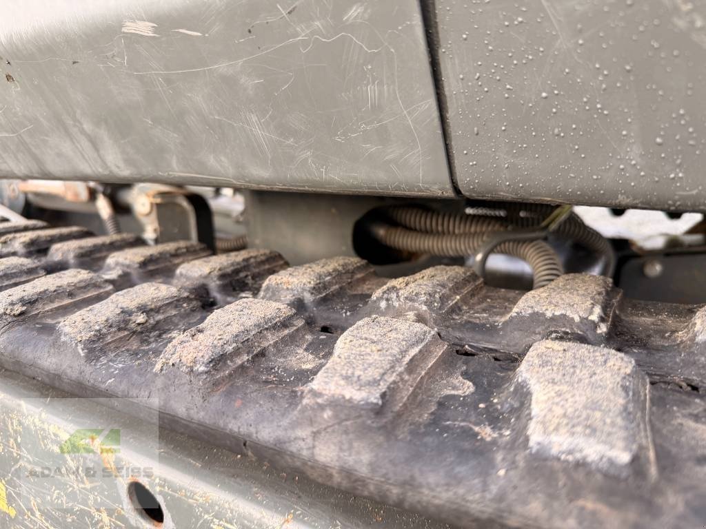 Bagger του τύπου Wacker Neuson 803, Gebrauchtmaschine σε Neudrossenfeld (Φωτογραφία 15)