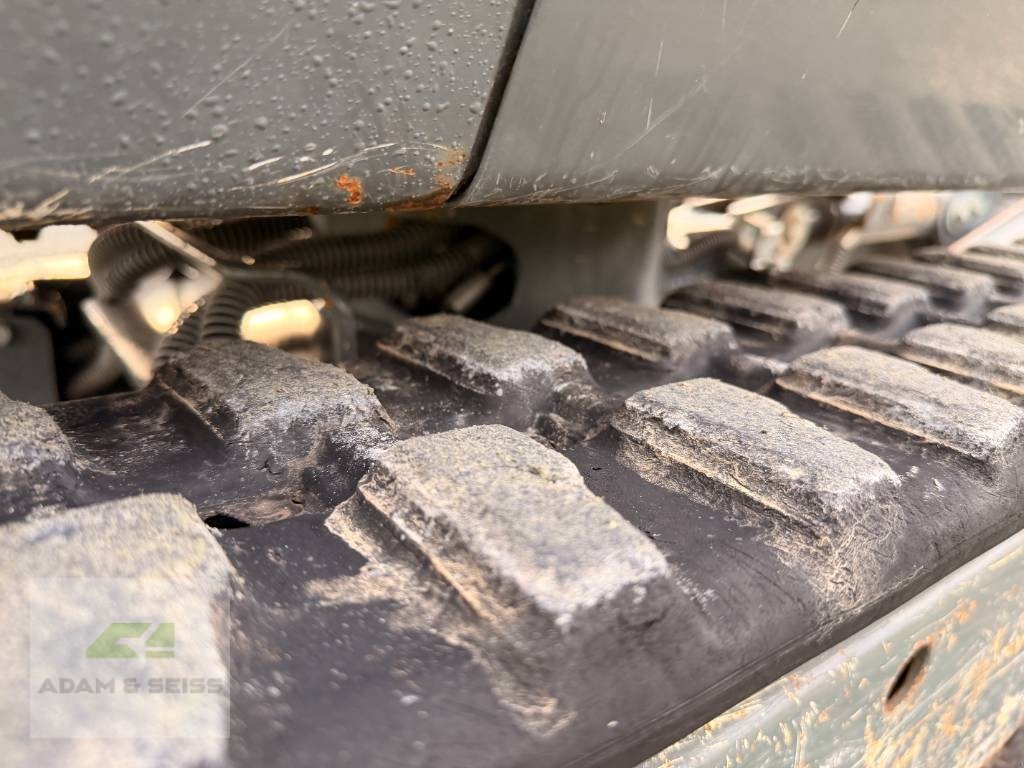 Bagger του τύπου Wacker Neuson 803, Gebrauchtmaschine σε Neudrossenfeld (Φωτογραφία 17)