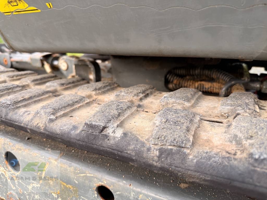 Bagger του τύπου Wacker Neuson 803, Gebrauchtmaschine σε Neudrossenfeld (Φωτογραφία 14)