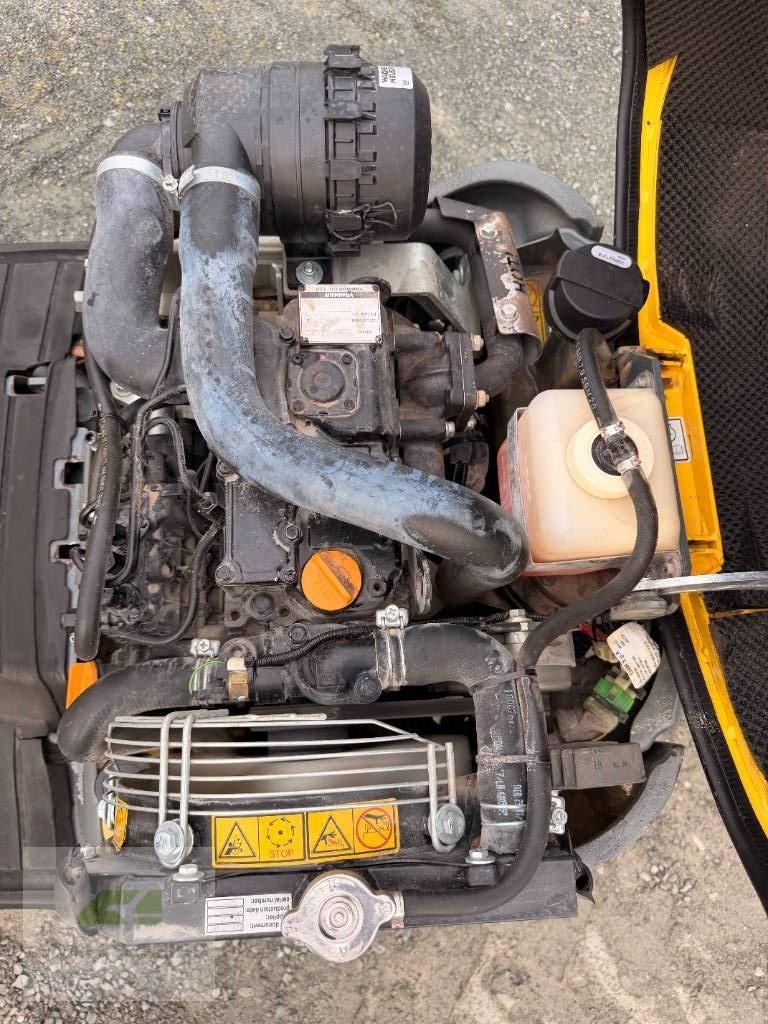 Bagger του τύπου Wacker Neuson 803, Gebrauchtmaschine σε Neudrossenfeld (Φωτογραφία 17)