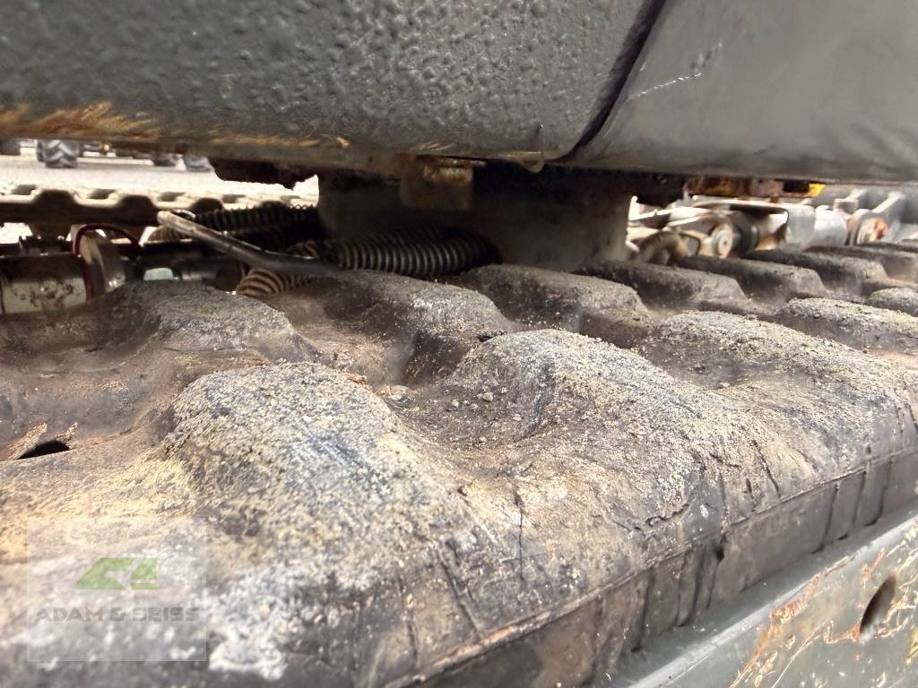 Bagger του τύπου Wacker Neuson 803, Gebrauchtmaschine σε Neudrossenfeld (Φωτογραφία 16)