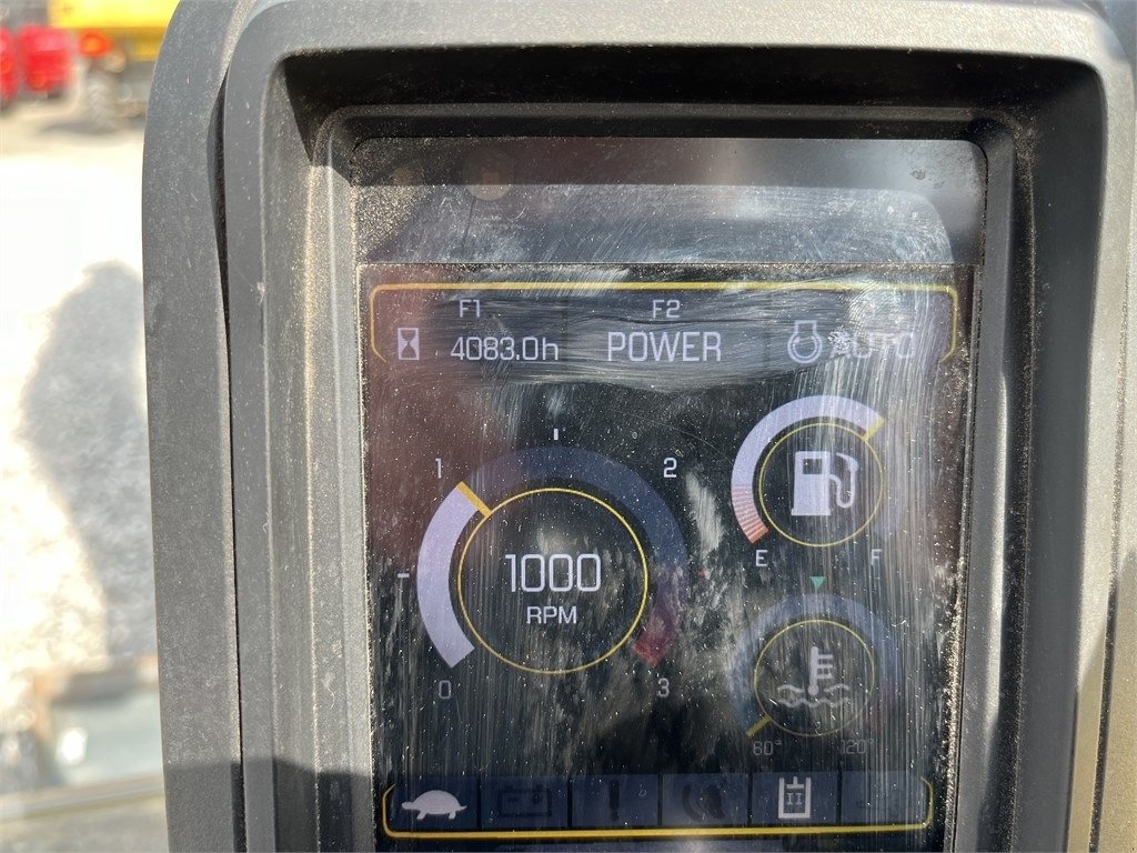 Bagger του τύπου Wacker Neuson ET 145, Gebrauchtmaschine σε Vojens (Φωτογραφία 9)