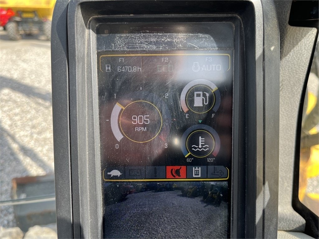 Bagger Türe ait Wacker Neuson ET 145, Gebrauchtmaschine içinde Vojens (resim 10)