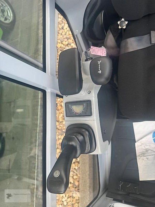 Bagger a típus Wacker Neuson ET 16 Ed. A, Minibagger 1,6t, Gebrauchtmaschine ekkor: Gevelsberg (Kép 5)