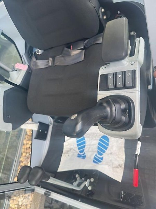 Bagger типа Wacker Neuson ET 16 Ed. A, Minibagger 1,6t, Gebrauchtmaschine в Gevelsberg (Фотография 6)