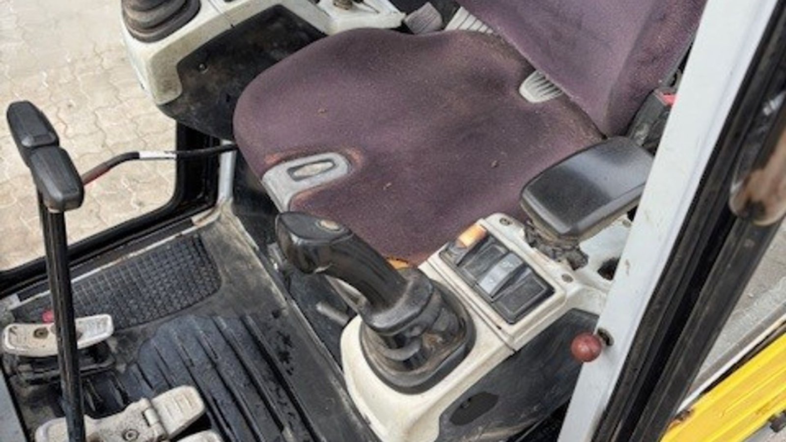 Bagger typu Wacker Neuson ET 18, Gebrauchtmaschine v Nørresundby (Obrázek 6)