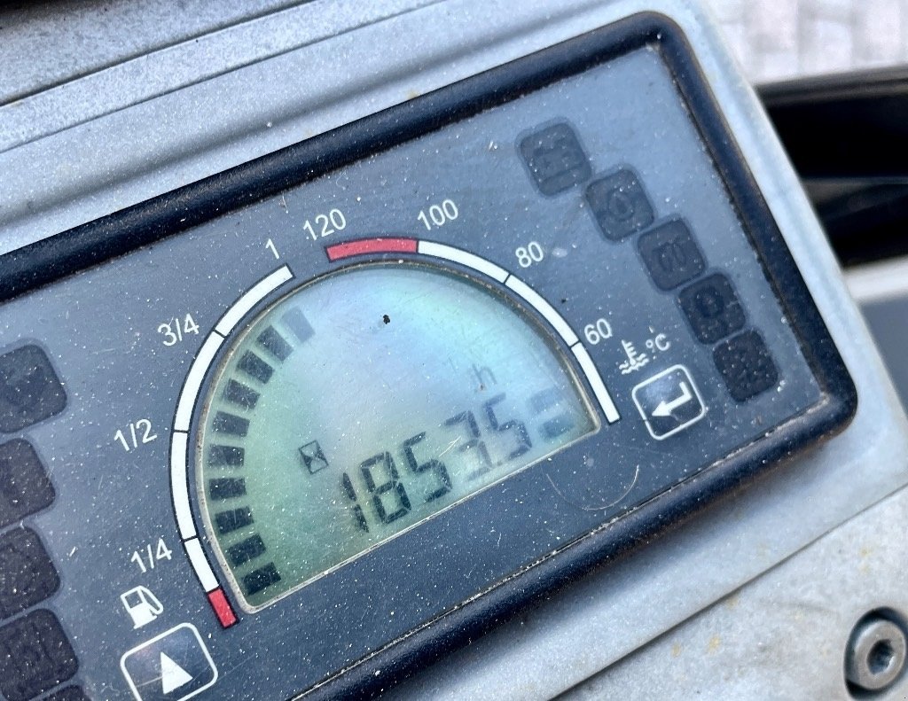 Bagger от тип Wacker Neuson ET 18, Gebrauchtmaschine в Vrå, Frejlev, Hornslet & Ringsted (Снимка 10)