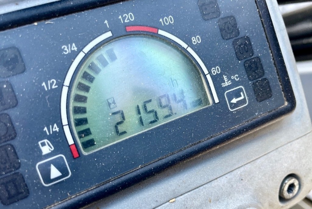 Bagger от тип Wacker Neuson ET 18, Gebrauchtmaschine в Vrå, Frejlev, Hornslet & Ringsted (Снимка 10)