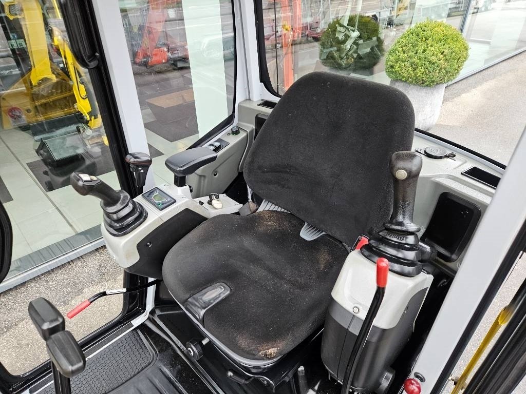 Bagger vrste Wacker Neuson ET 18, Gebrauchtmaschine v Fårevejle (Slika 7)