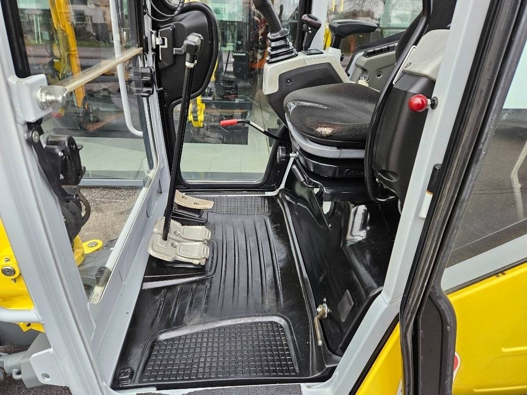 Bagger vrste Wacker Neuson ET 18, Gebrauchtmaschine v Fårevejle (Slika 8)