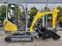 Bagger typu Wacker Neuson ET 20, Gebrauchtmaschine v Fårevejle (Obrázek 2)