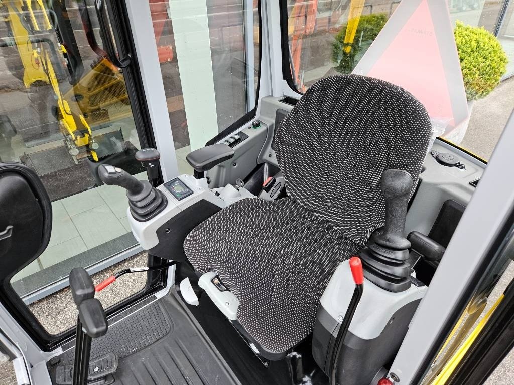 Bagger typu Wacker Neuson ET 20, Gebrauchtmaschine v Fårevejle (Obrázek 7)