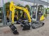 Bagger typu Wacker Neuson ET 20, Gebrauchtmaschine v Fårevejle (Obrázek 4)