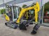 Bagger typu Wacker Neuson ET 20, Gebrauchtmaschine v Fårevejle (Obrázek 1)