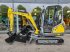 Bagger typu Wacker Neuson ET 20, Gebrauchtmaschine v Fårevejle (Obrázek 5)