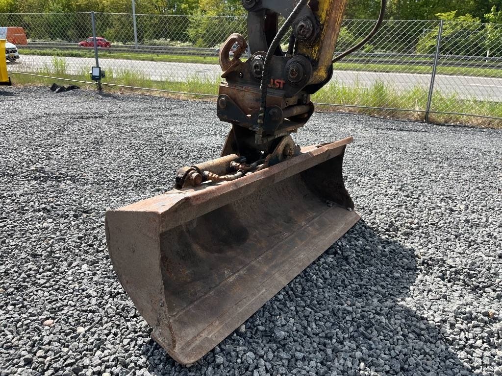 Bagger of the type Wacker Neuson ET 20, Gebrauchtmaschine in Vojens (Picture 8)