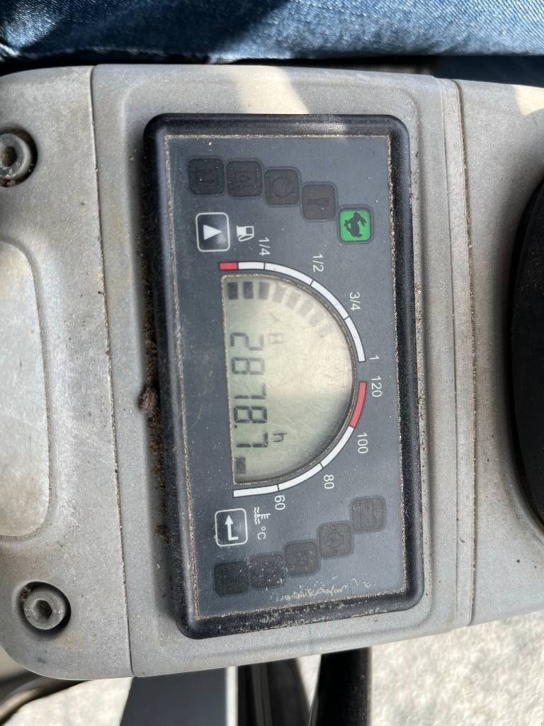 Bagger of the type Wacker Neuson ET 20, Gebrauchtmaschine in Vojens (Picture 13)