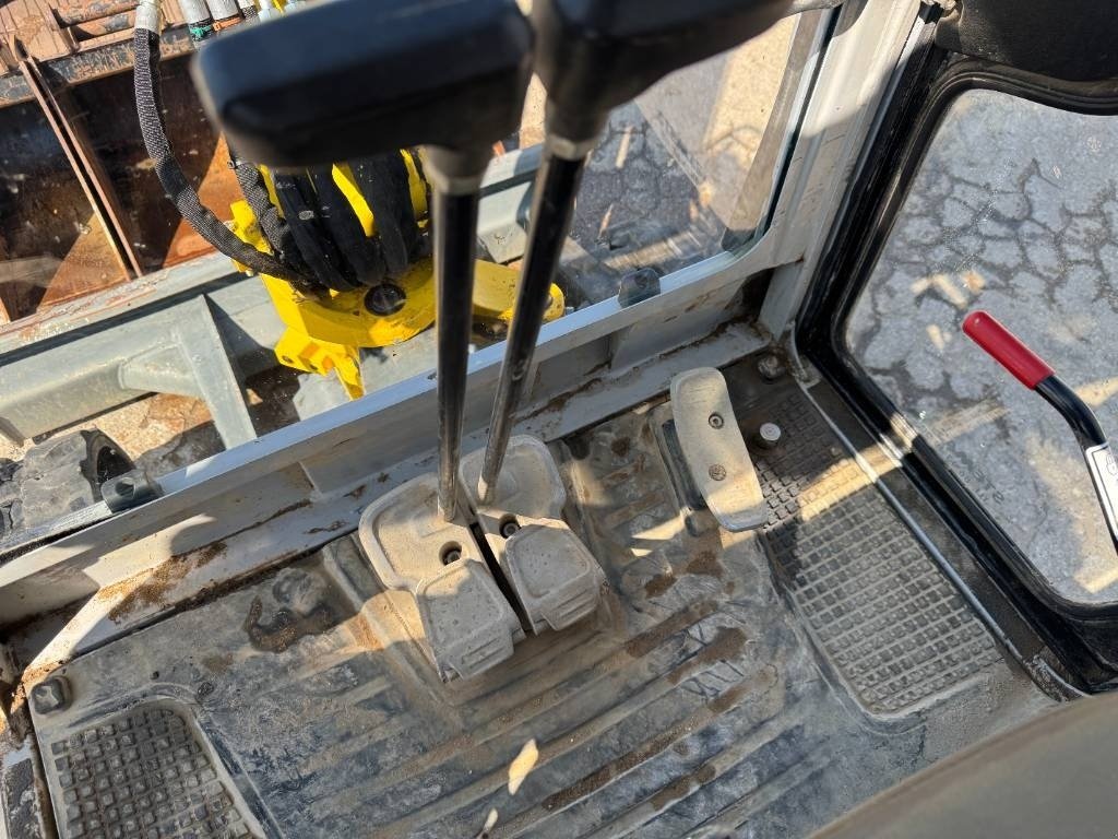 Bagger του τύπου Wacker Neuson ET 24, Gebrauchtmaschine σε Vojens (Φωτογραφία 11)