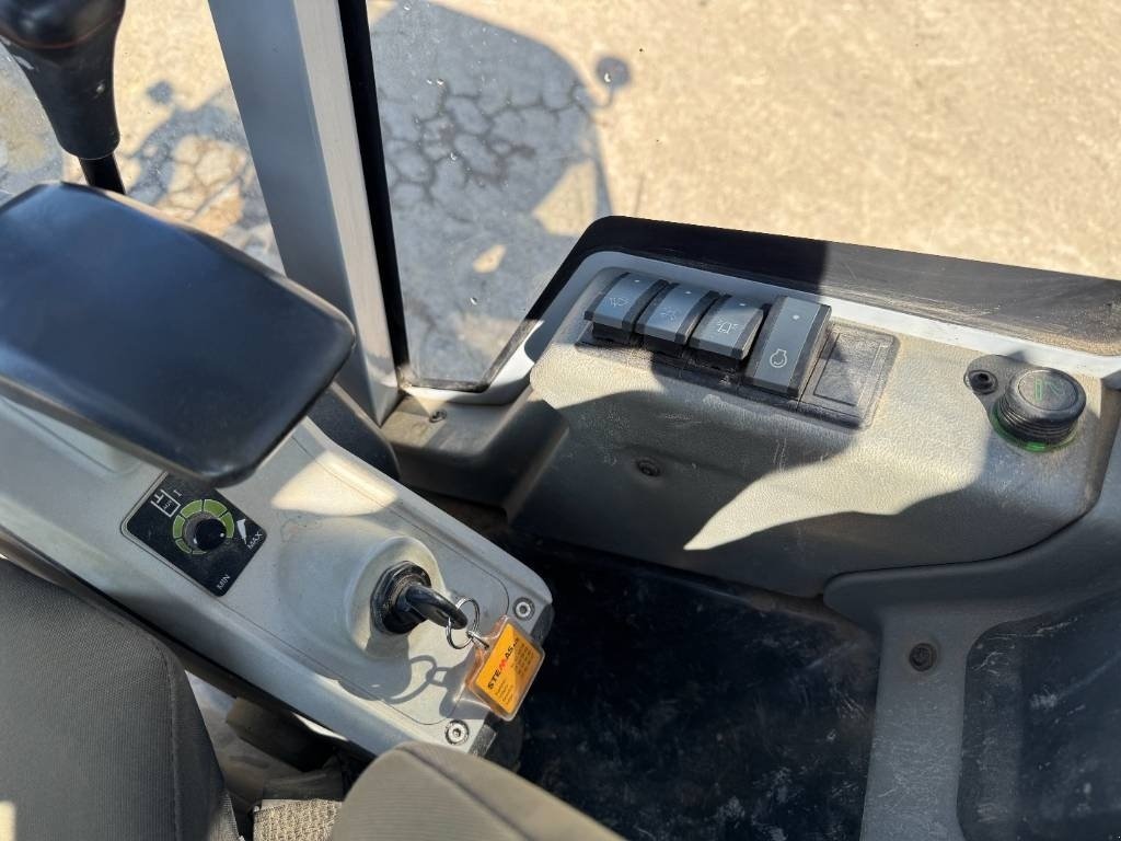 Bagger του τύπου Wacker Neuson ET 24, Gebrauchtmaschine σε Vojens (Φωτογραφία 12)