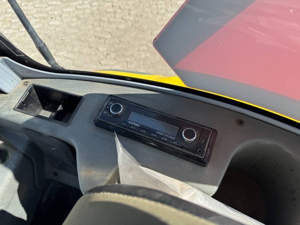 Bagger του τύπου Wacker Neuson ET 24, Gebrauchtmaschine σε Vojens (Φωτογραφία 16)