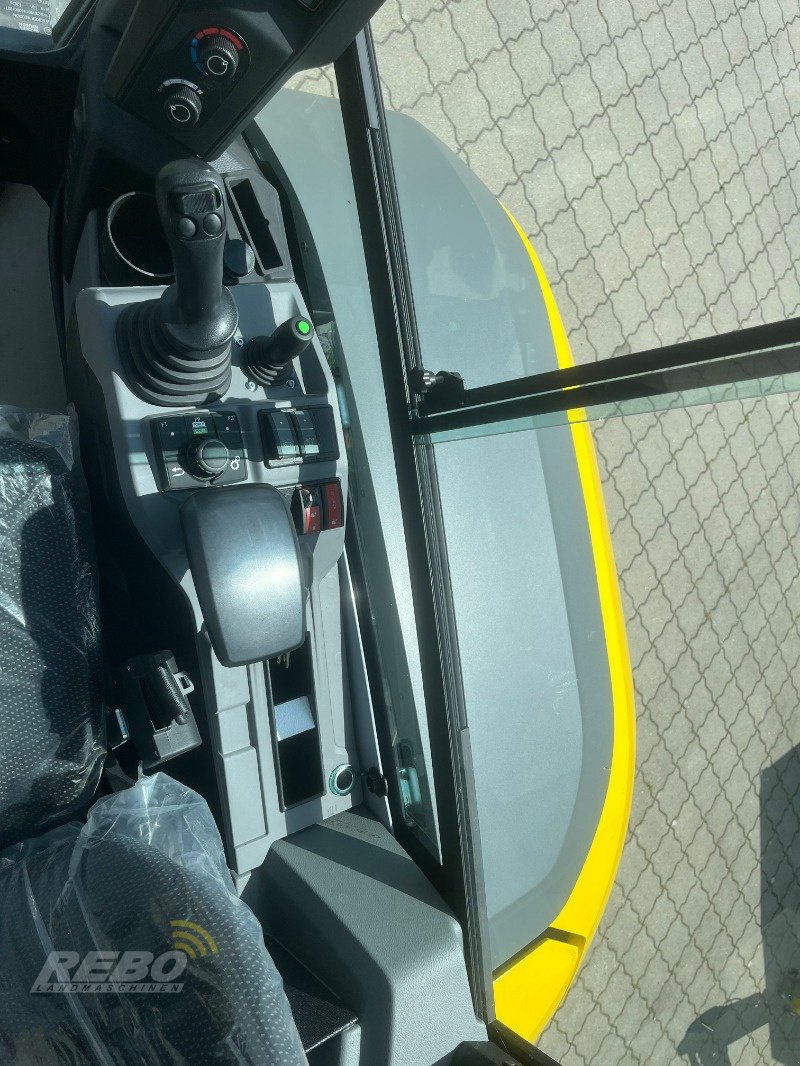 Bagger Türe ait Wacker Neuson ET 42, Neumaschine içinde Dätgen (resim 6)