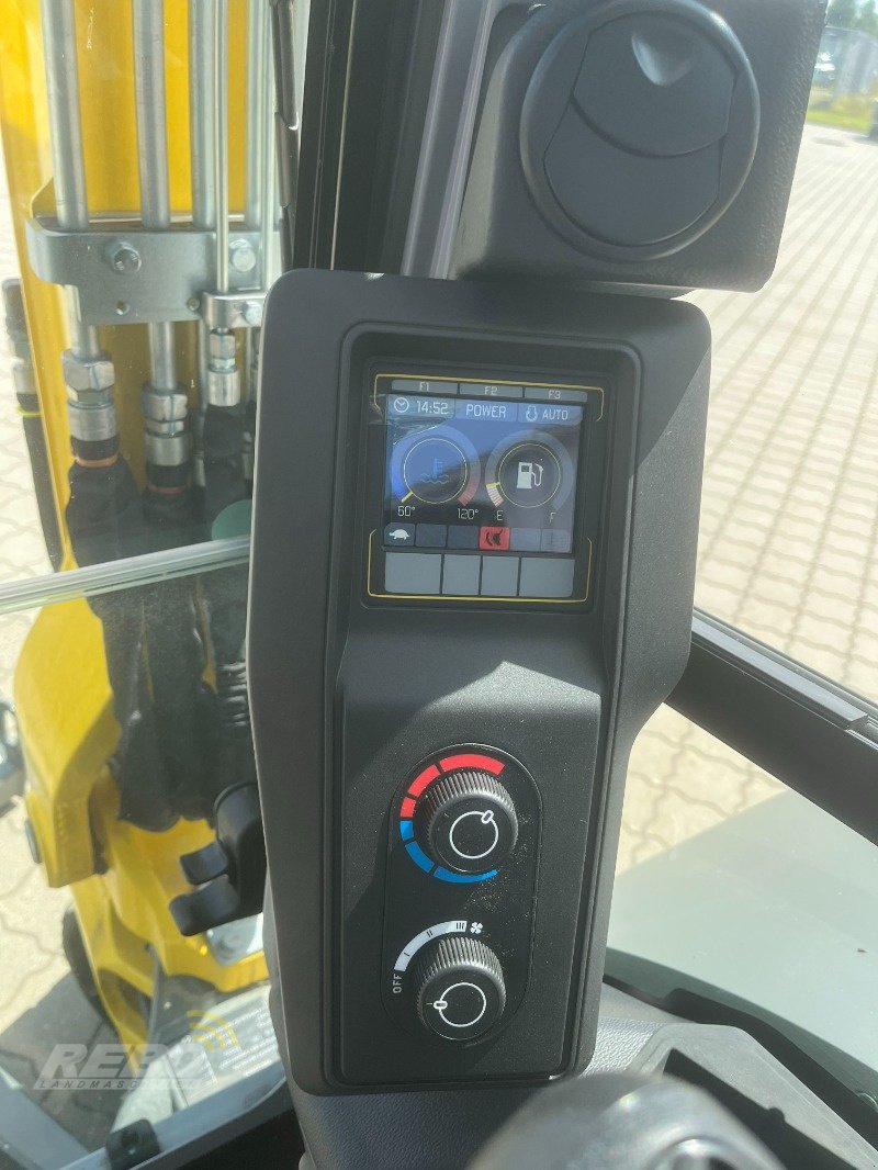 Bagger Türe ait Wacker Neuson ET 42, Neumaschine içinde Dätgen (resim 7)