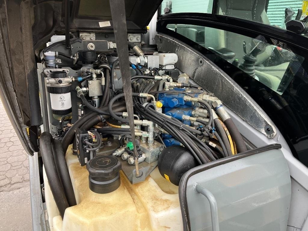 Bagger del tipo Wacker Neuson ET 65, Gebrauchtmaschine In Vojens (Immagine 15)