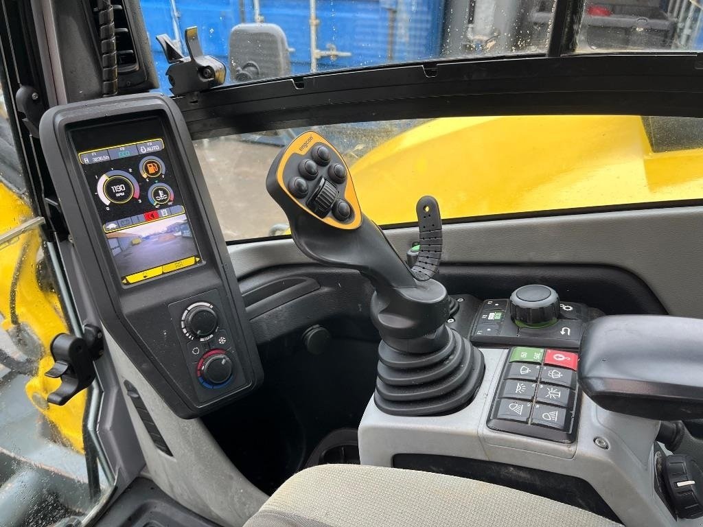 Bagger del tipo Wacker Neuson ET 65, Gebrauchtmaschine In Vojens (Immagine 8)