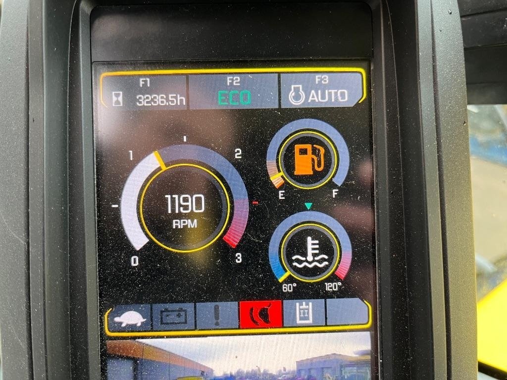 Bagger del tipo Wacker Neuson ET 65, Gebrauchtmaschine In Vojens (Immagine 12)