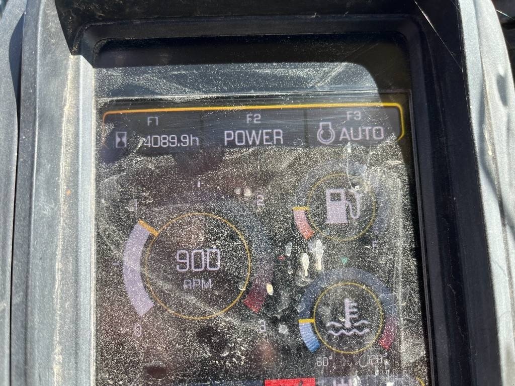 Bagger typu Wacker Neuson ET 90, Gebrauchtmaschine v Vojens (Obrázek 15)