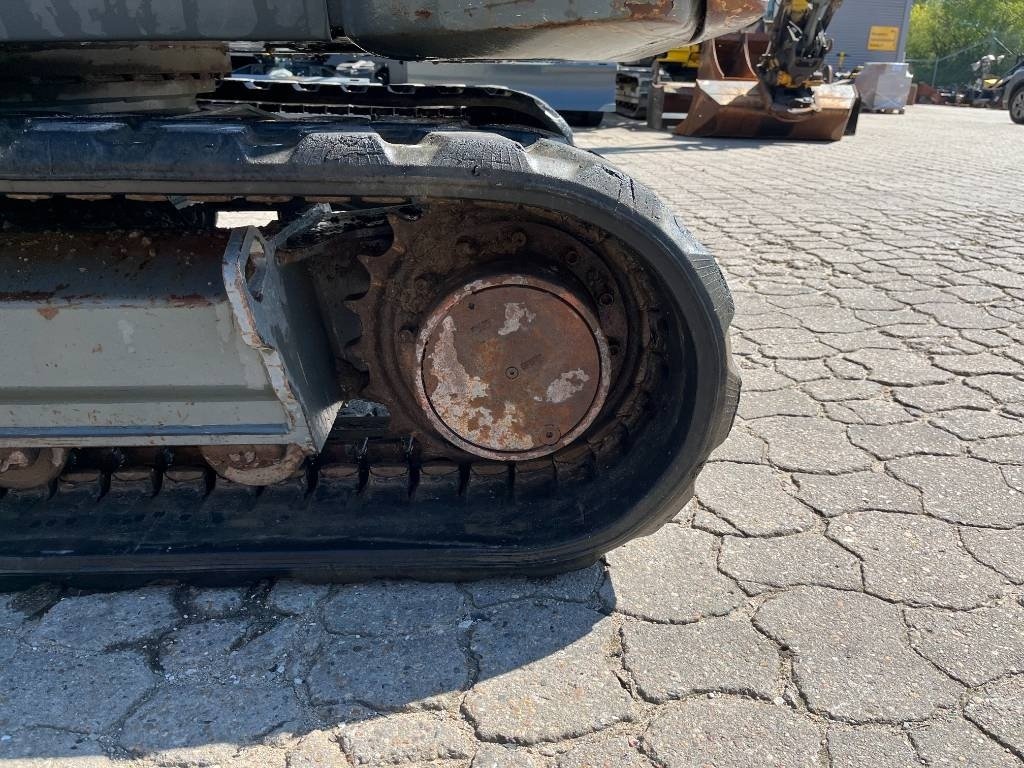 Bagger typu Wacker Neuson ET 90, Gebrauchtmaschine v Vojens (Obrázek 12)