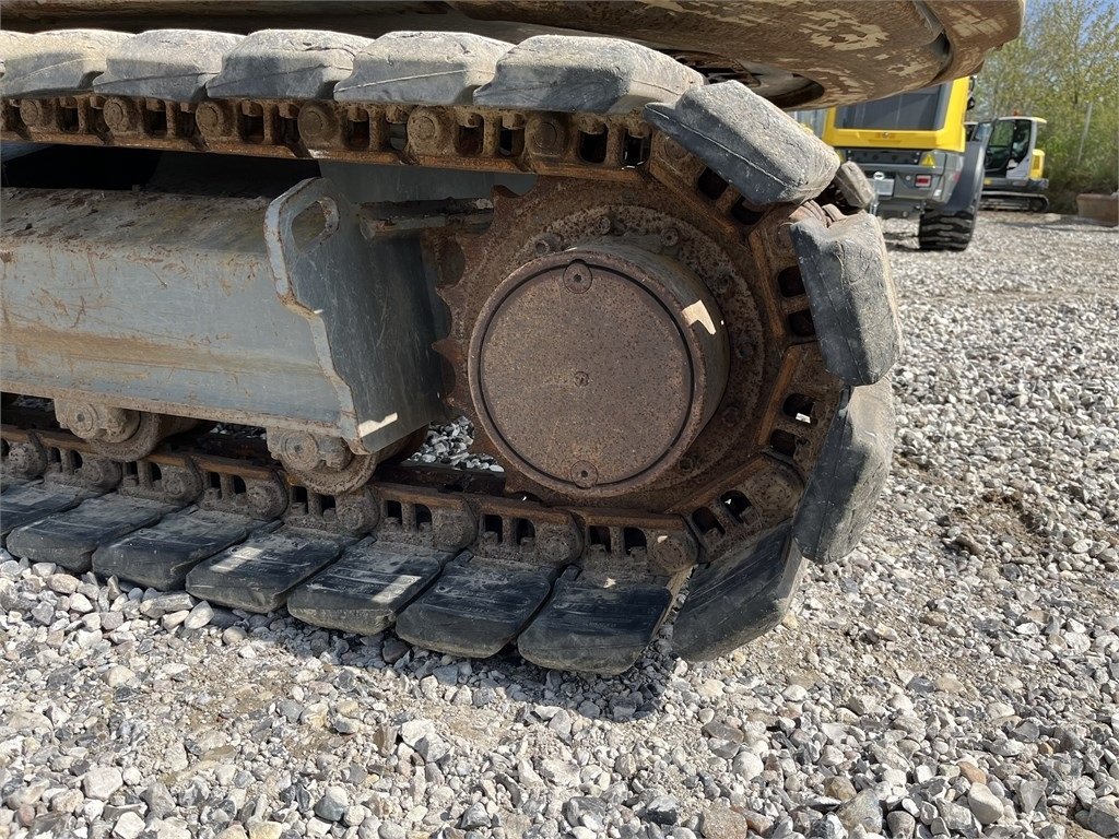 Bagger of the type Wacker Neuson ET 90, Gebrauchtmaschine in Vojens (Picture 10)