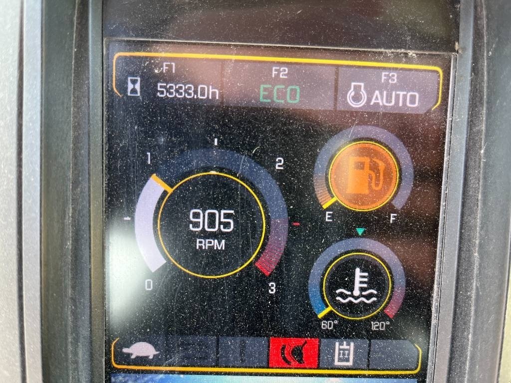 Bagger of the type Wacker Neuson ET 90, Gebrauchtmaschine in Vojens (Picture 11)