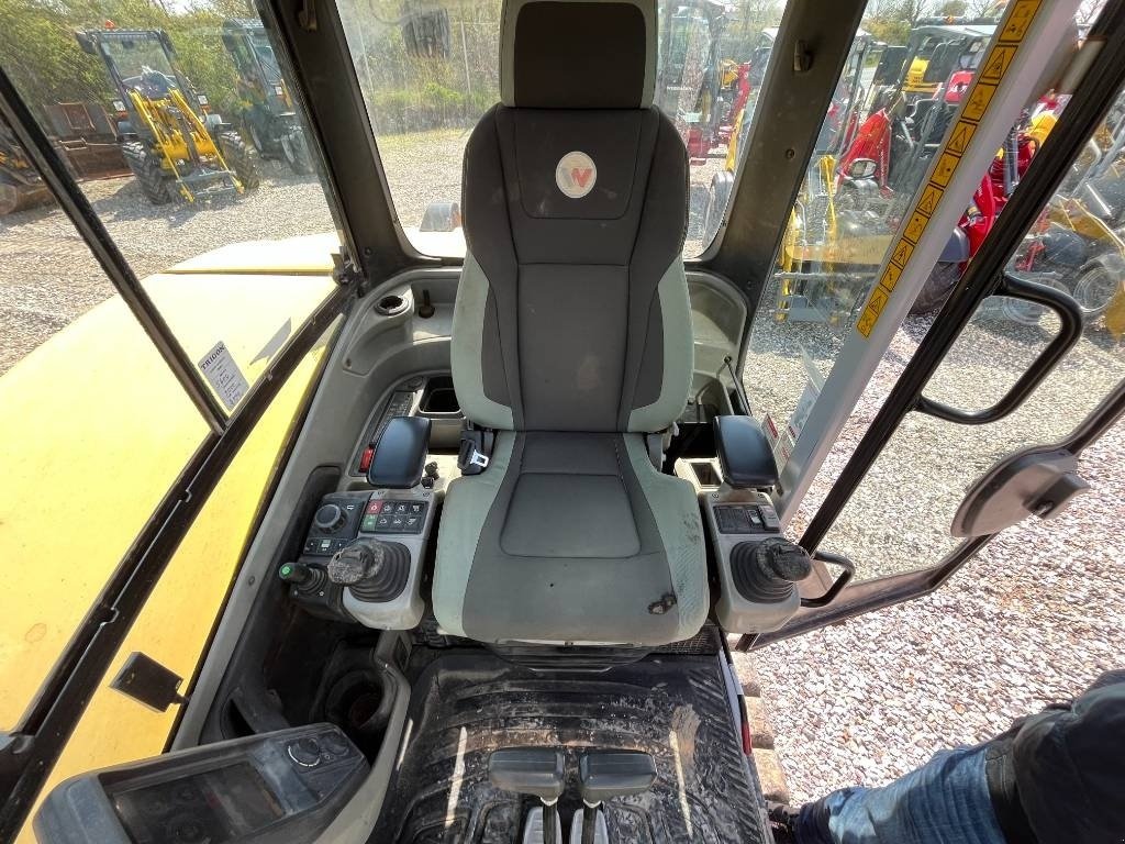 Bagger of the type Wacker Neuson ET 90, Gebrauchtmaschine in Vojens (Picture 13)