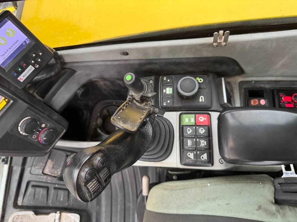 Bagger tipa Wacker Neuson ET 90, Gebrauchtmaschine u Vojens (Slika 15)