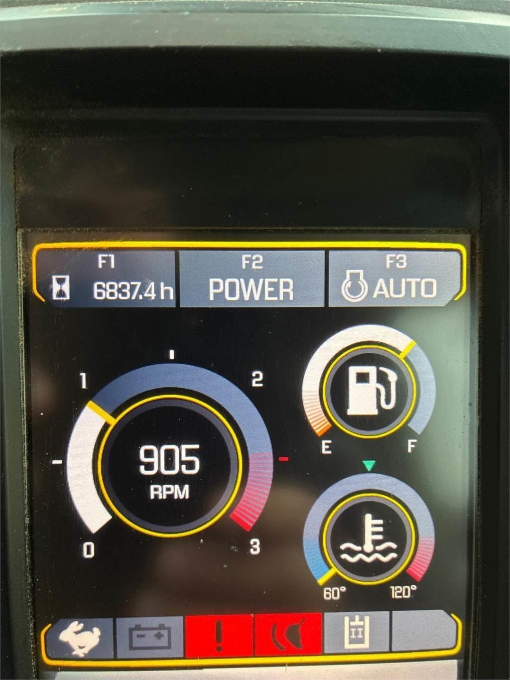 Bagger του τύπου Wacker Neuson Et 90, Gebrauchtmaschine σε Vojens (Φωτογραφία 9)