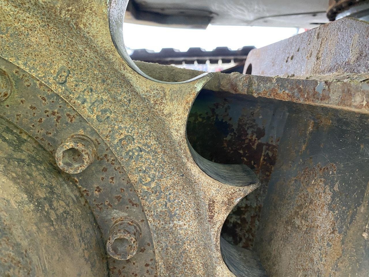 Bagger του τύπου Wacker Neuson ET145, Gebrauchtmaschine σε Skive (Φωτογραφία 7)