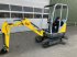 Bagger tipa Wacker Neuson ET16, Gebrauchtmaschine u Middelfart (Slika 11)