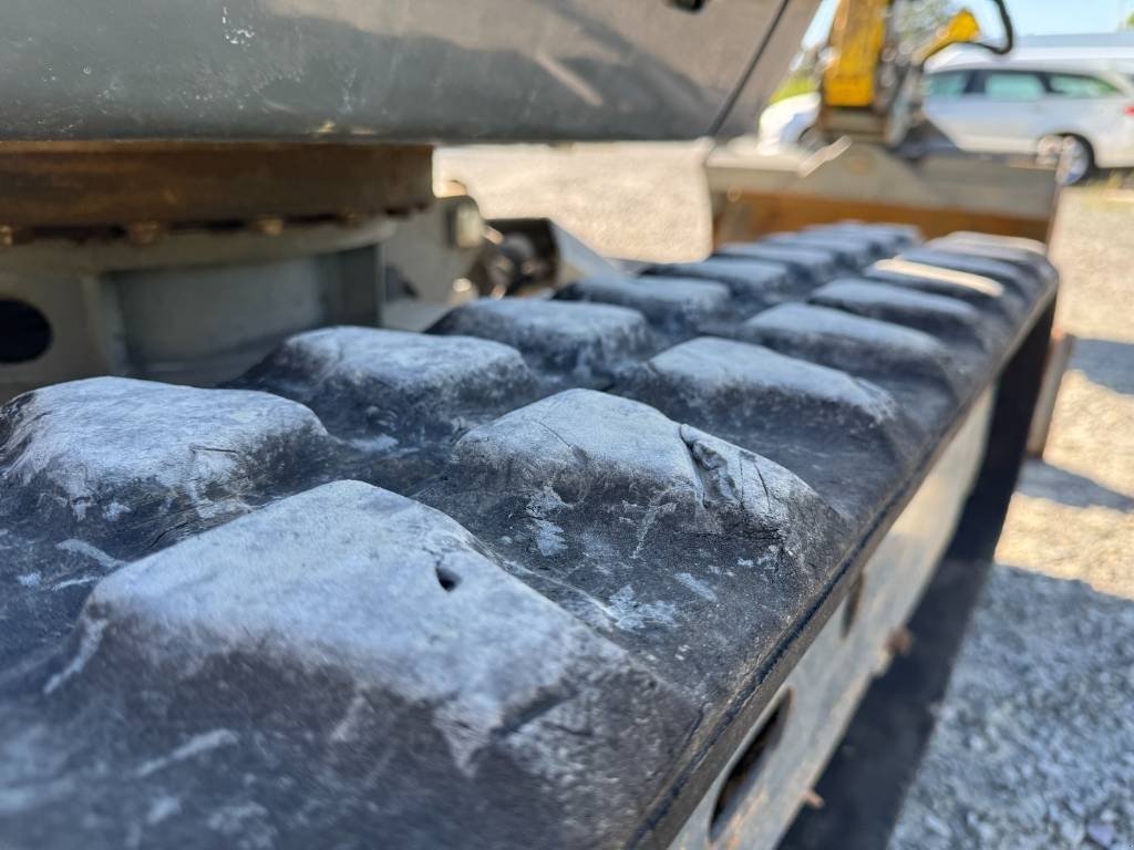 Bagger от тип Wacker Neuson ET18, Gebrauchtmaschine в Neudrossenfeld (Снимка 15)