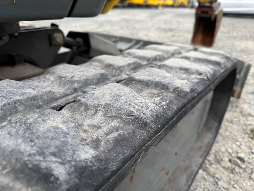 Bagger du type Wacker Neuson ET18, Gebrauchtmaschine en Neudrossenfeld (Photo 16)