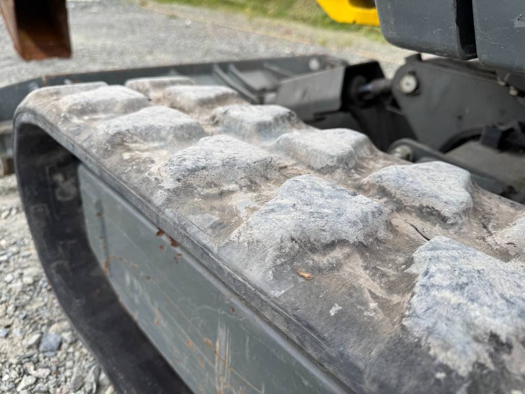 Bagger du type Wacker Neuson ET18, Gebrauchtmaschine en Neudrossenfeld (Photo 14)