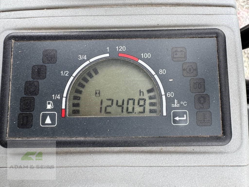 Bagger du type Wacker Neuson ET18, Gebrauchtmaschine en Neudrossenfeld (Photo 21)